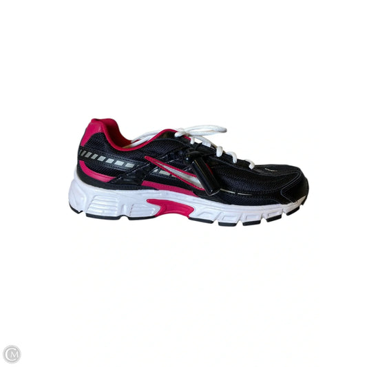 Shoes Athletic By Nike In Multi-colored, Size: 8.5