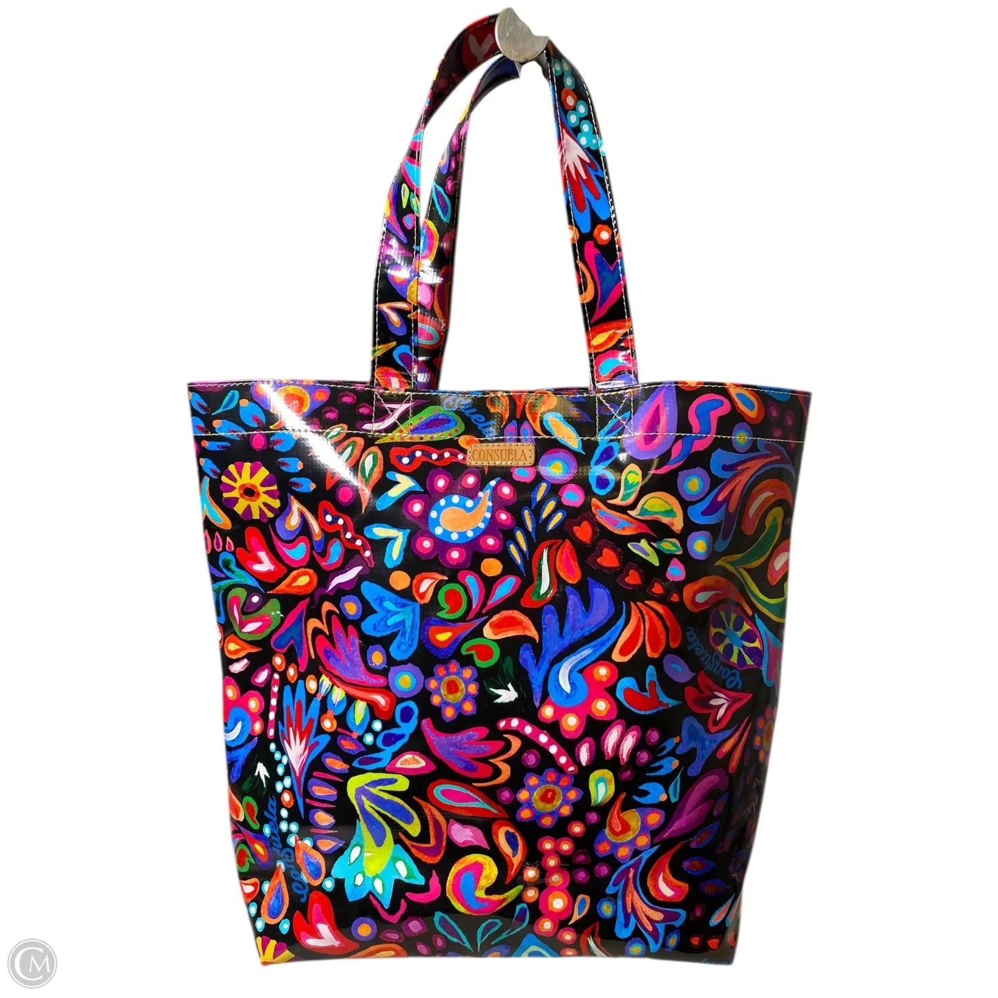 Handbag By Consuela, Size: Large
