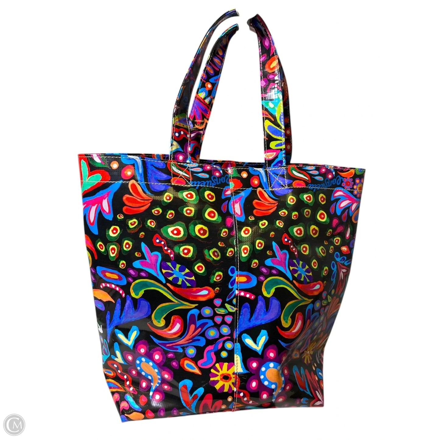 Handbag By Consuela, Size: Large