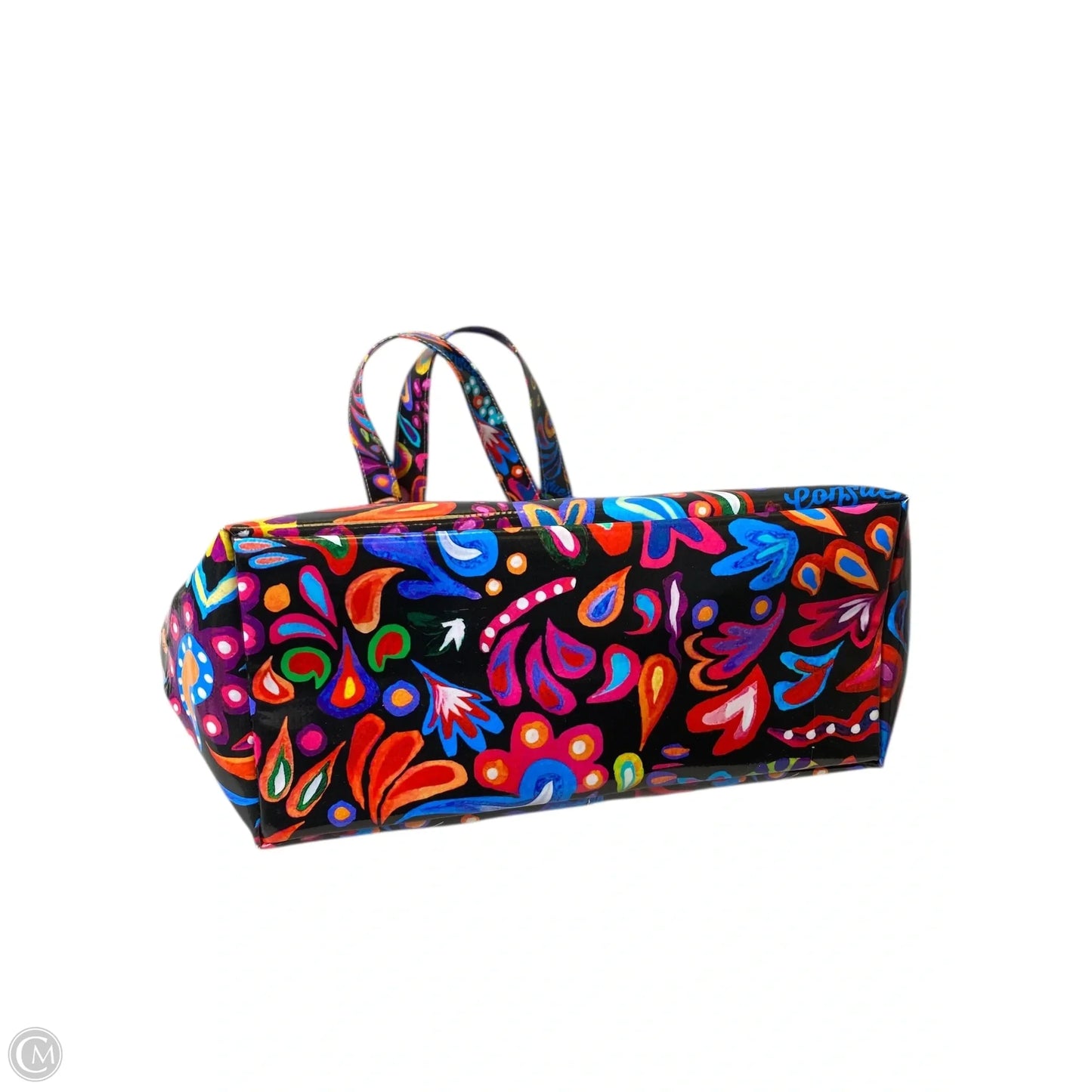 Handbag By Consuela, Size: Large