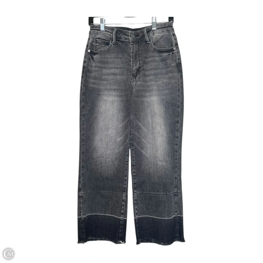 Pants Other By Judy Blue In Grey, Size: 6