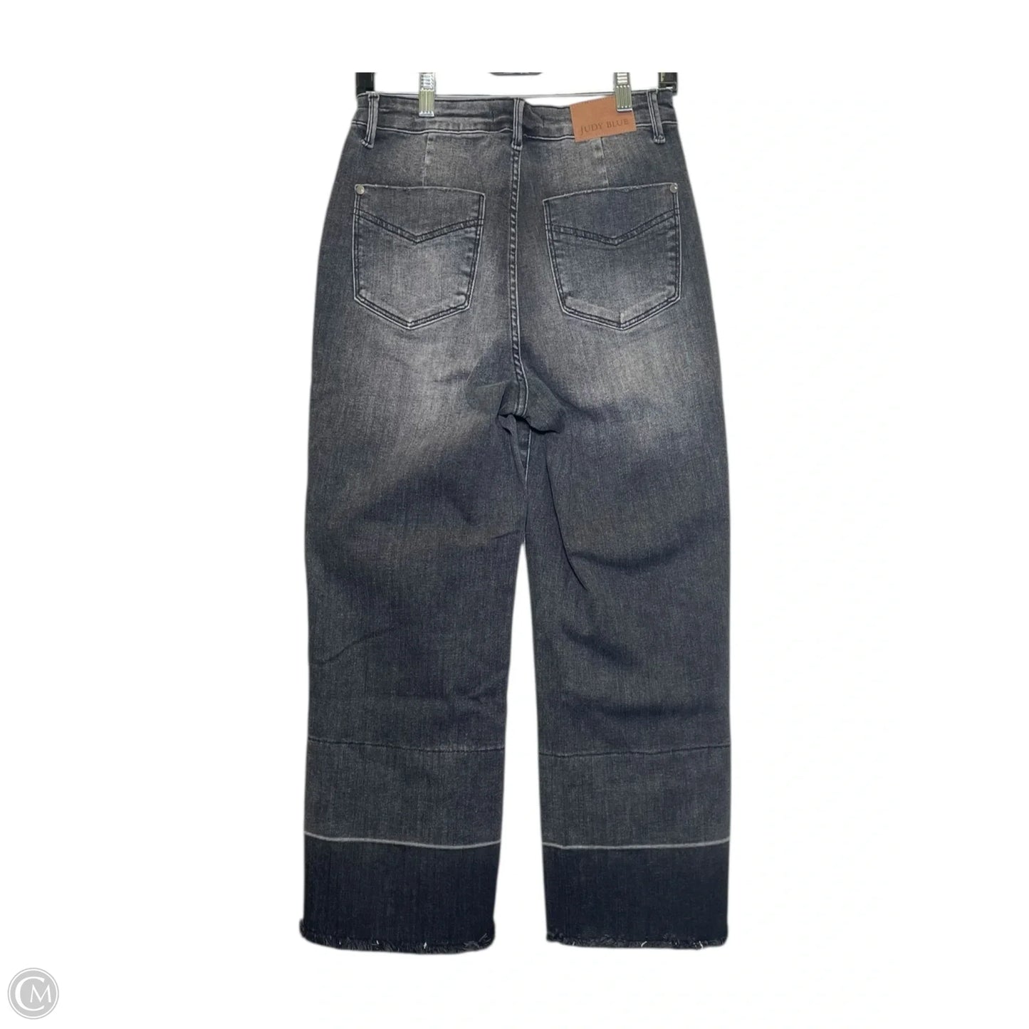 Pants Other By Judy Blue In Grey, Size: 6