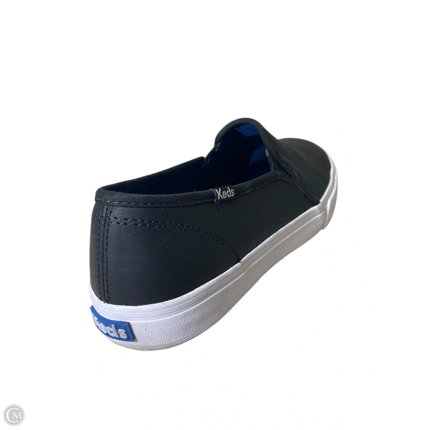 Shoes Flats By Keds In Black, Size: 8.5