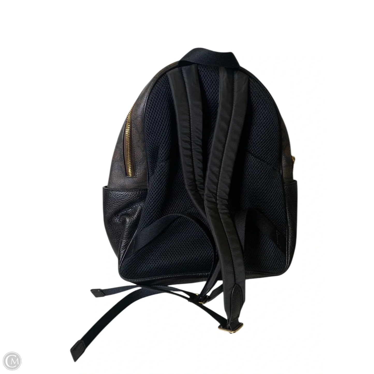 Backpack Designer By Coach, Size: Medium