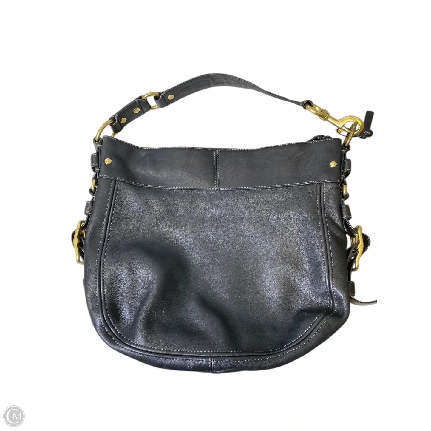 Handbag Designer By Coach, Size: Large