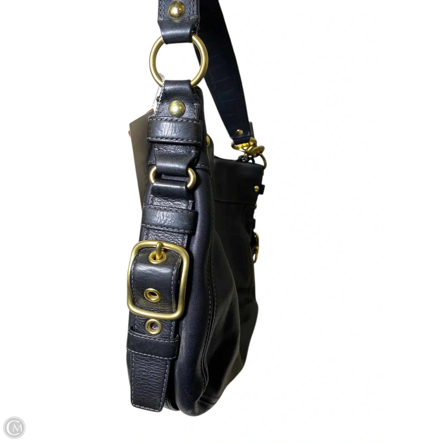 Handbag Designer By Coach, Size: Large