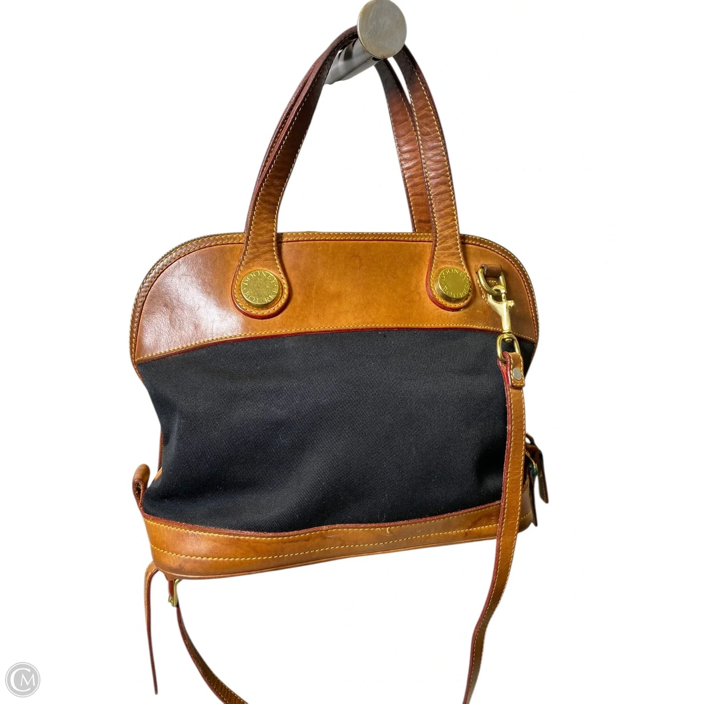 Crossbody Designer By Dooney And Bourke, Size: Medium