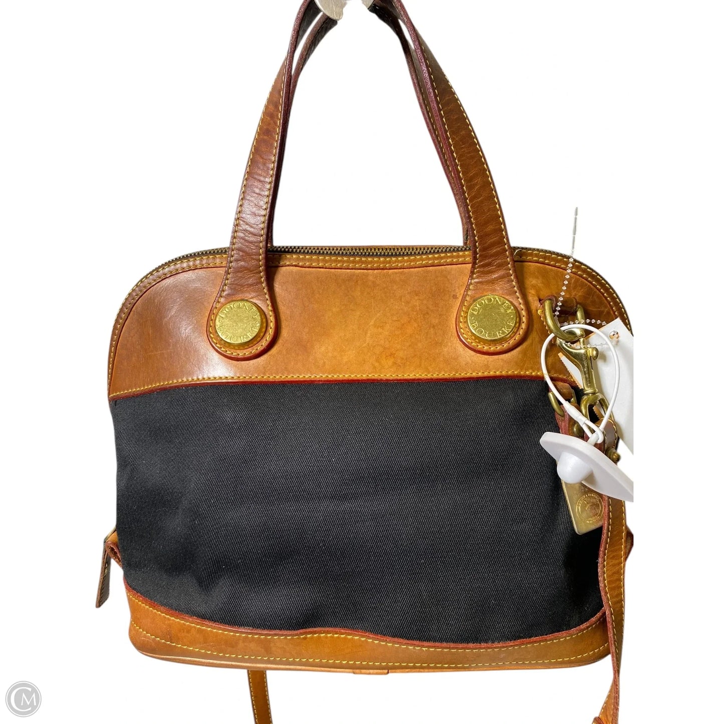 Crossbody Designer By Dooney And Bourke, Size: Medium