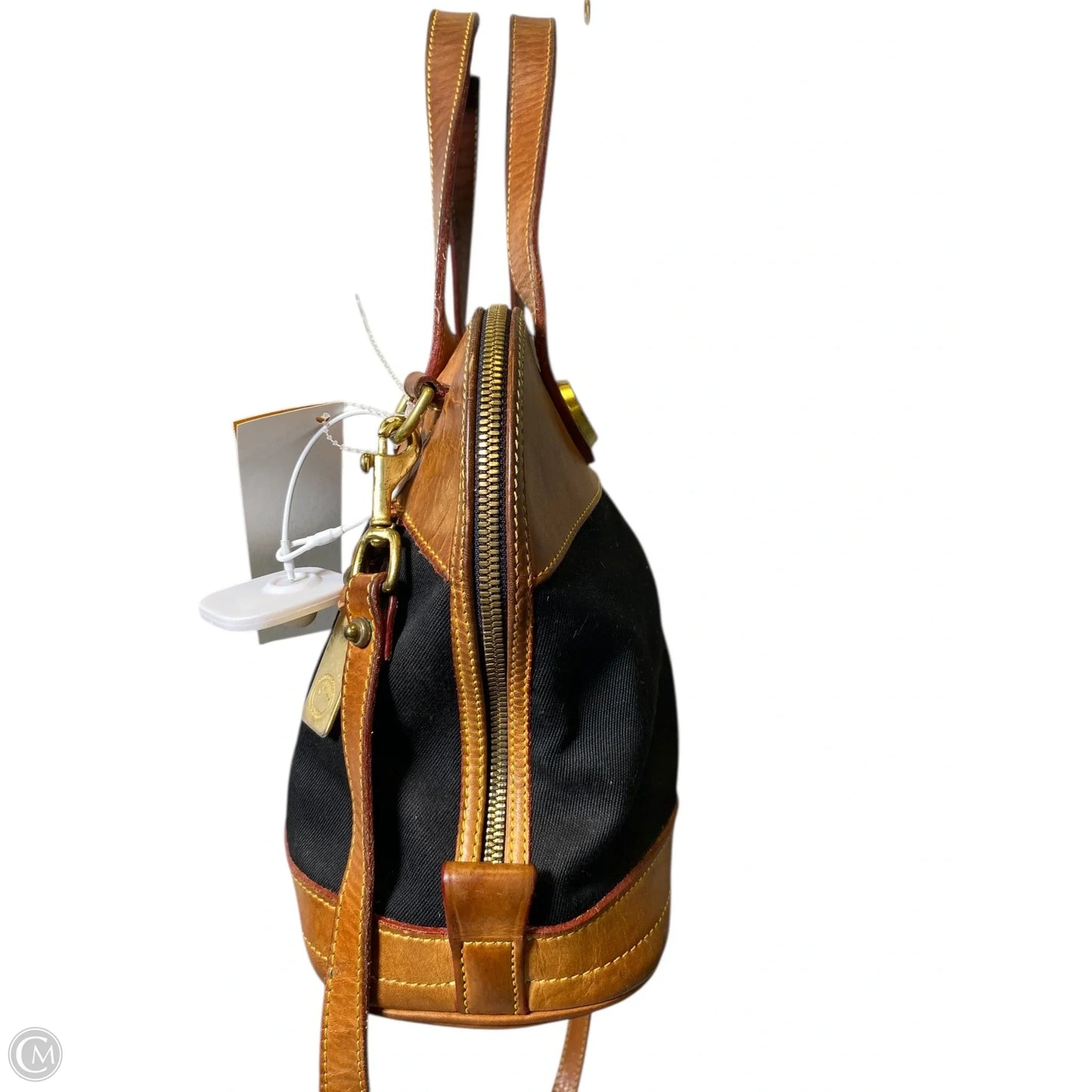 Crossbody Designer By Dooney And Bourke, Size: Medium