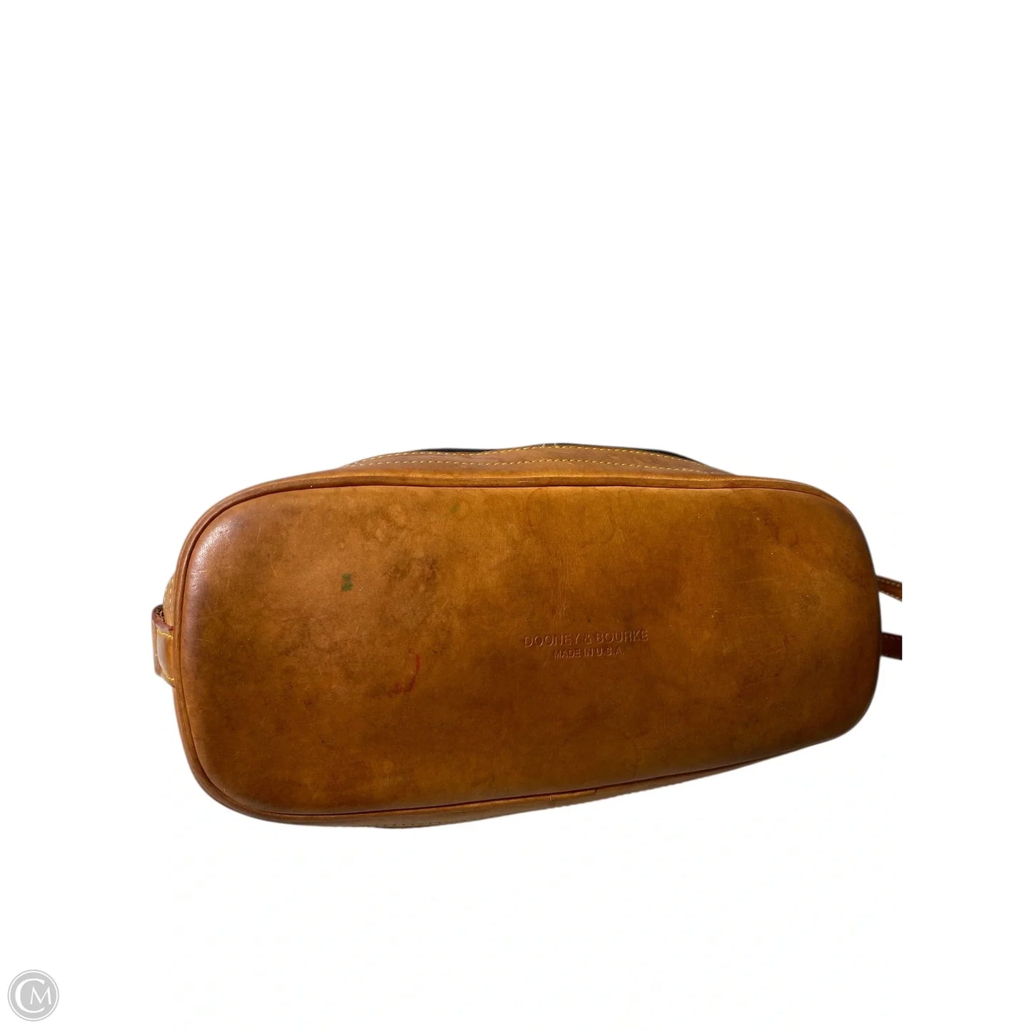 Crossbody Designer By Dooney And Bourke, Size: Medium