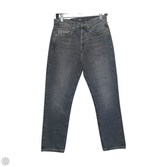 Pants Other By Edwin In Grey, Size: 26