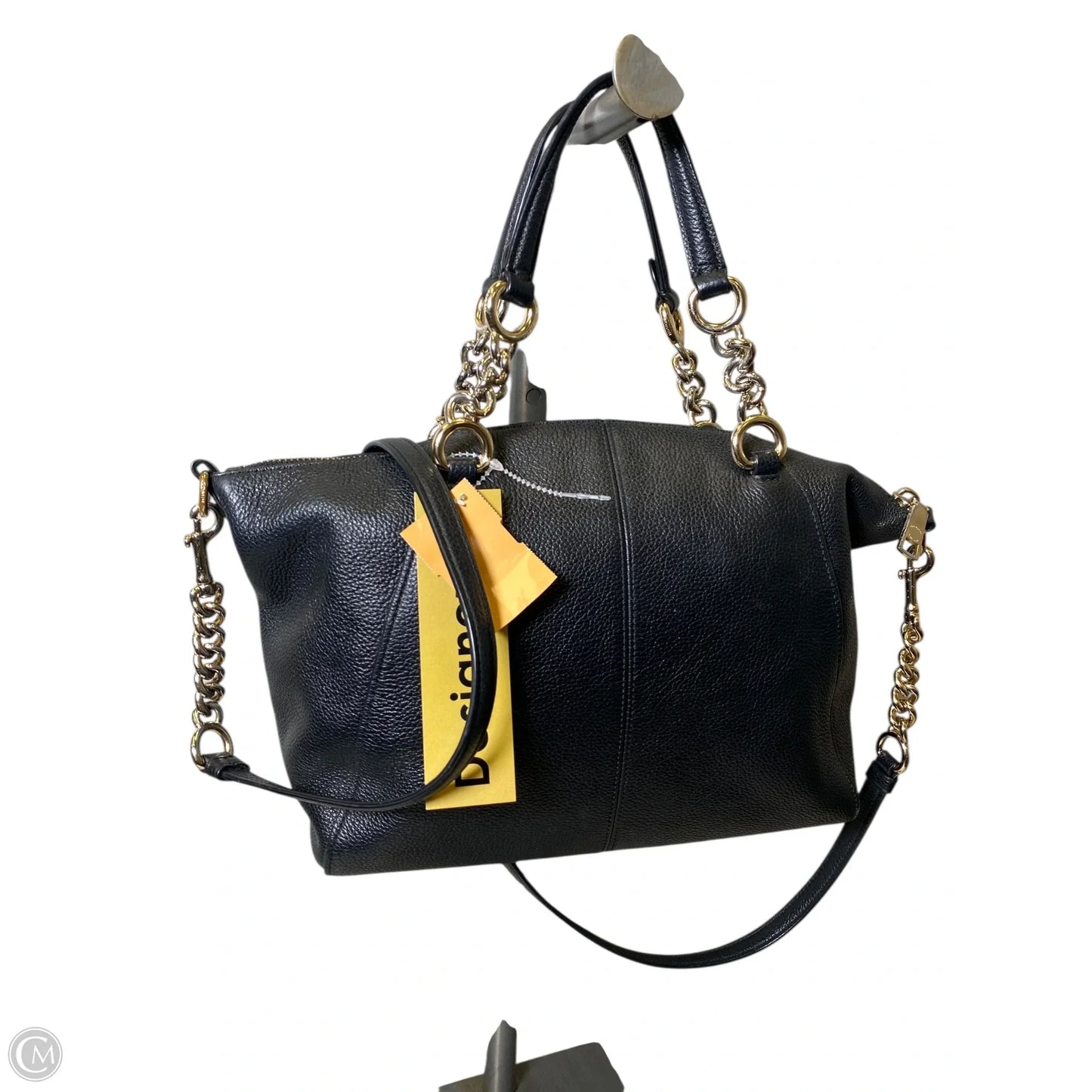 Handbag Designer By Coach, Size: Large