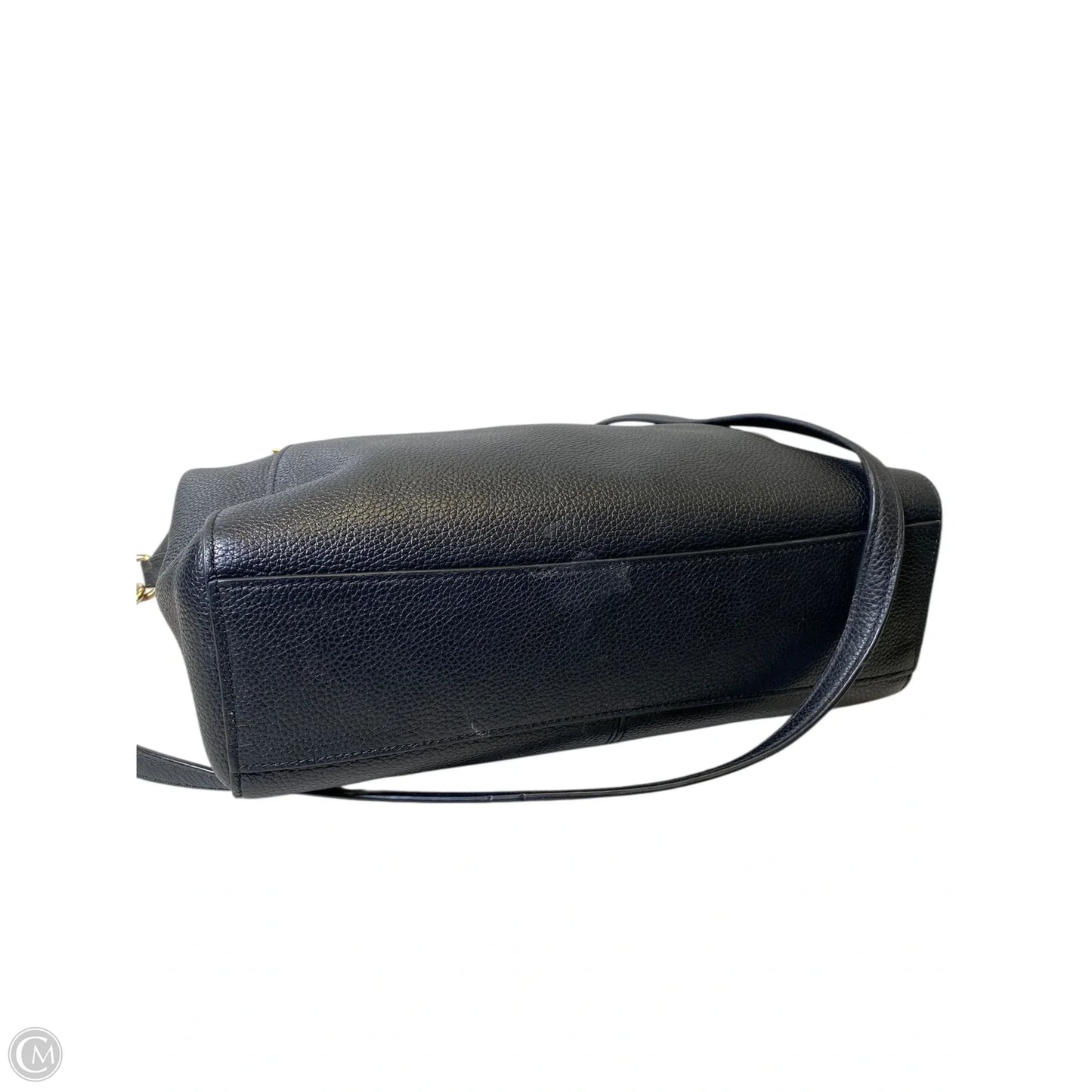 Handbag Designer By Coach, Size: Large