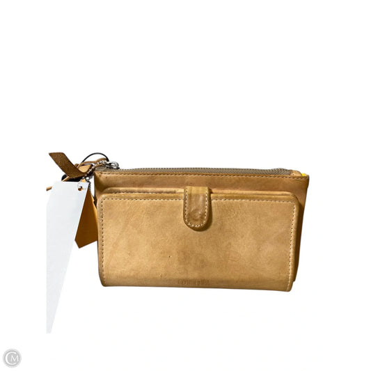 Wallet By Consuela, Size: Medium