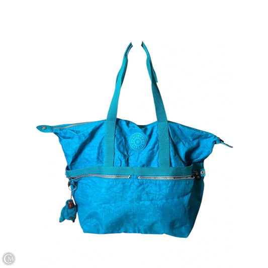 Tote By Kipling, Size: Large