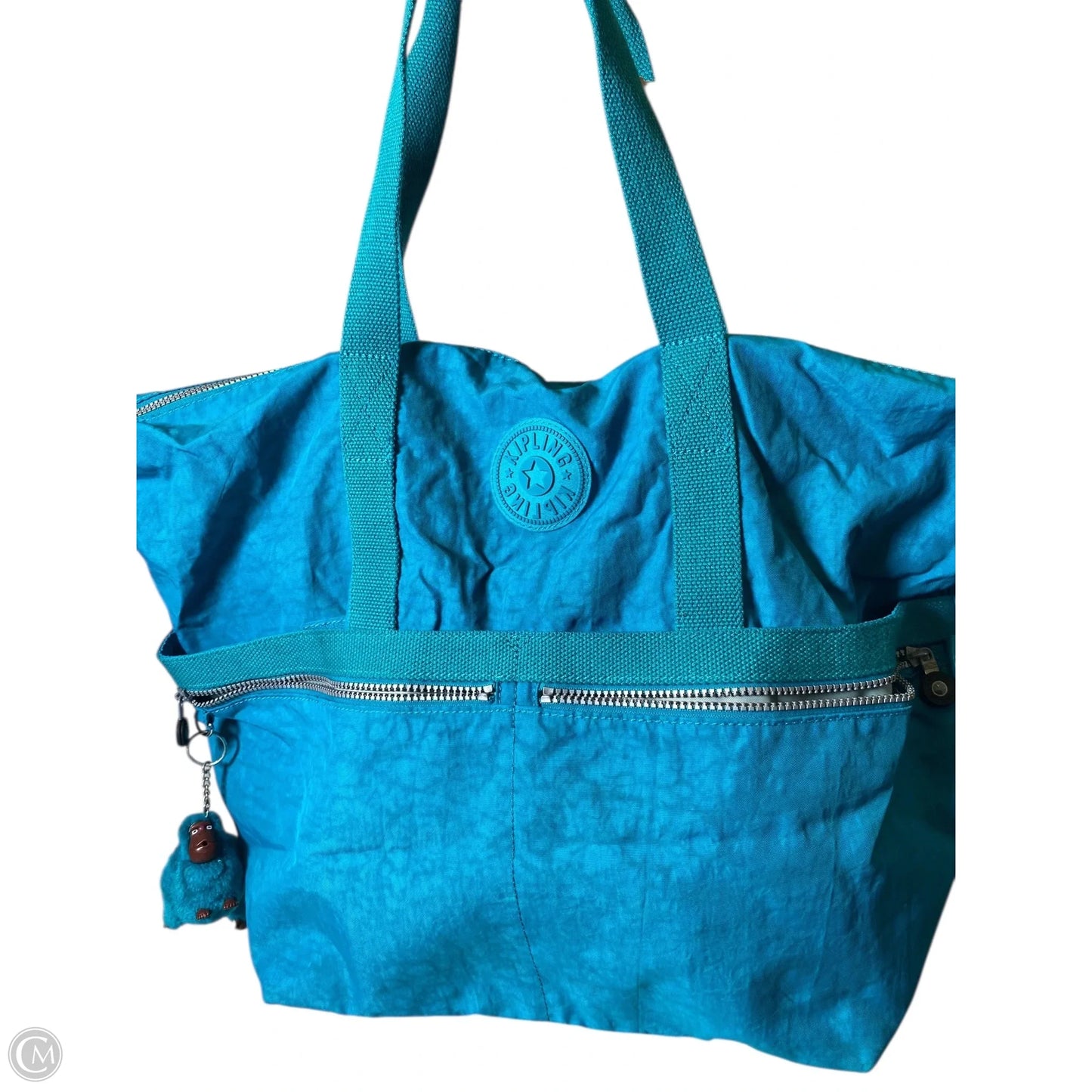 Tote By Kipling, Size: Large