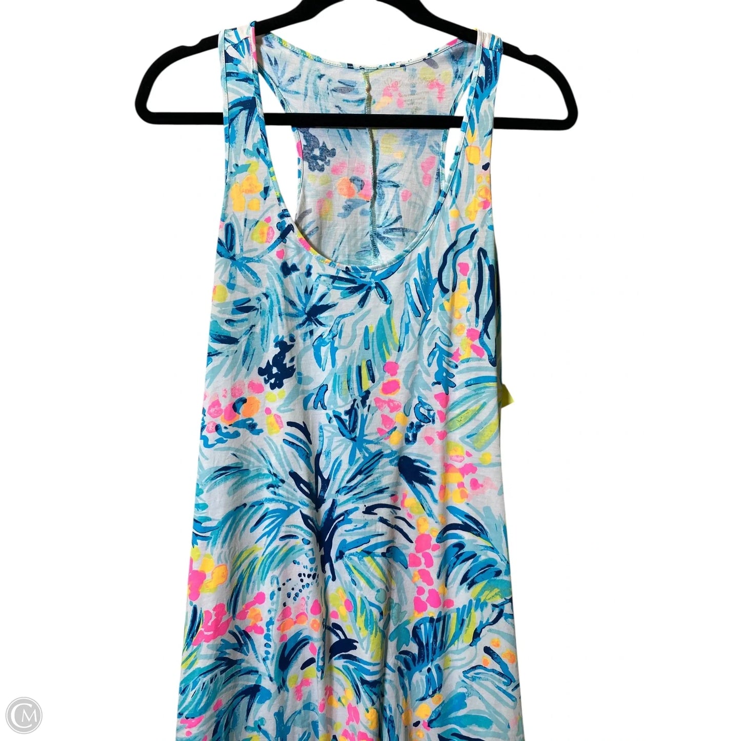 Dress Designer By Lilly Pulitzer In Multi-colored, Size: S