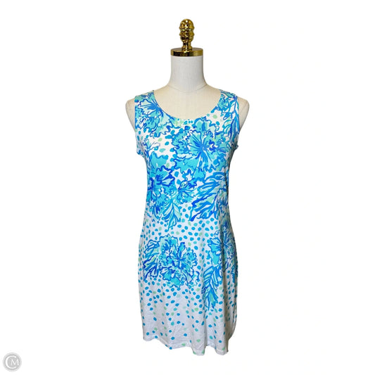 Dress Designer By Lilly Pulitzer In Multi-colored, Size: S
