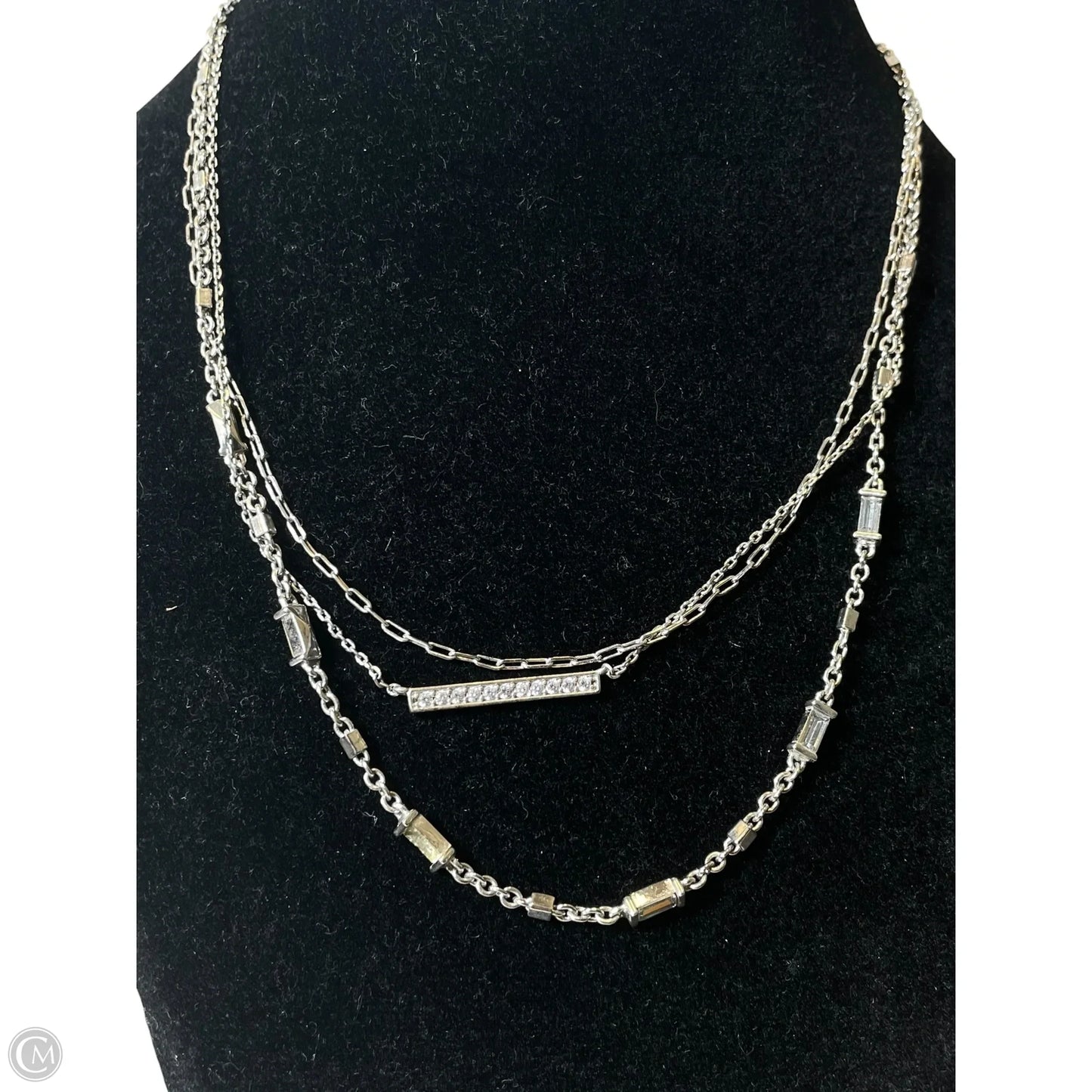 Necklace Layered By Kendra Scott