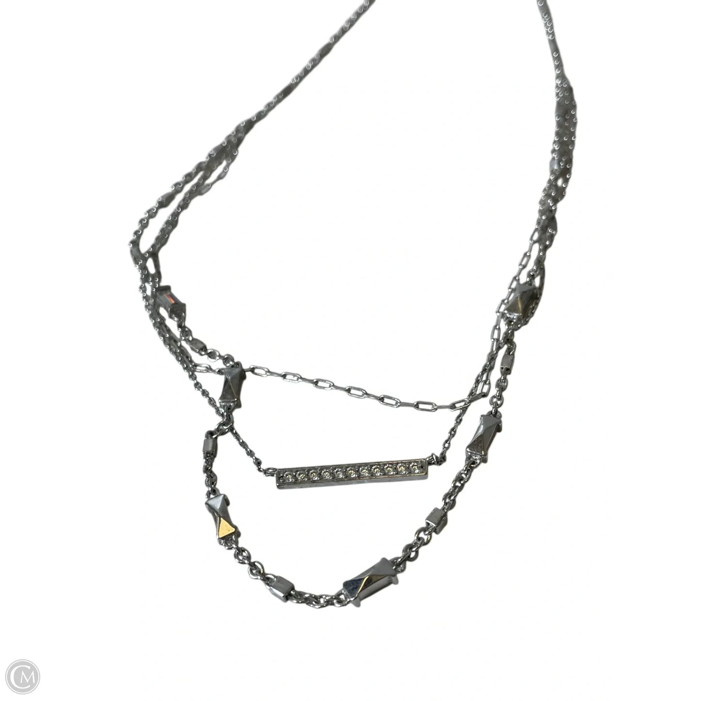 Necklace Layered By Kendra Scott