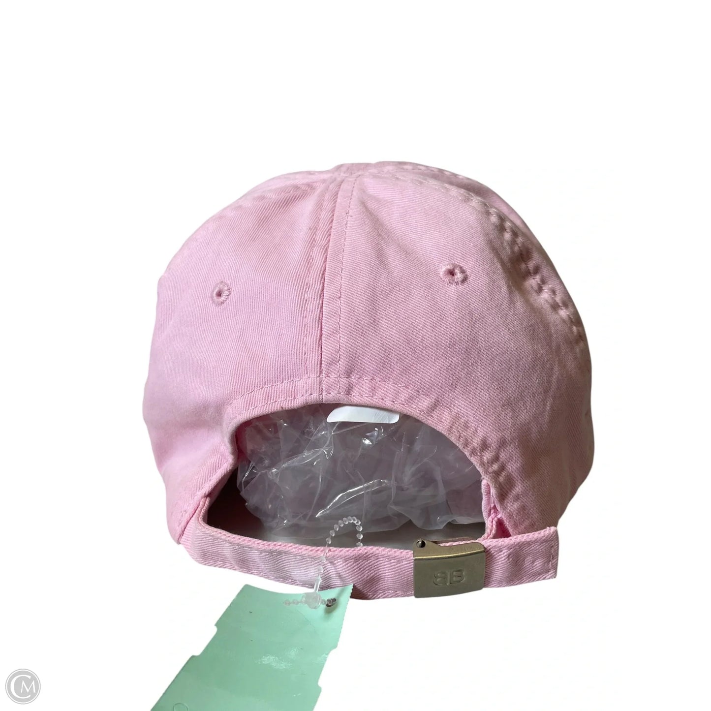 Hat Luxury Designer By Balenciaga