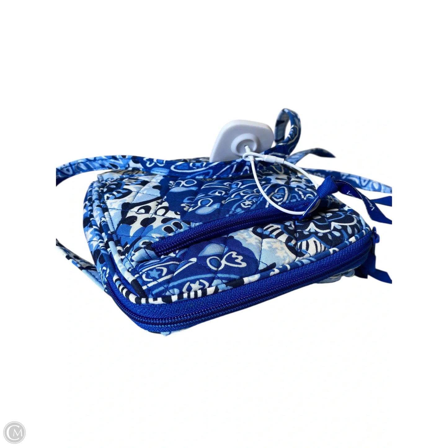 Crossbody By Vera Bradley, Size: Medium