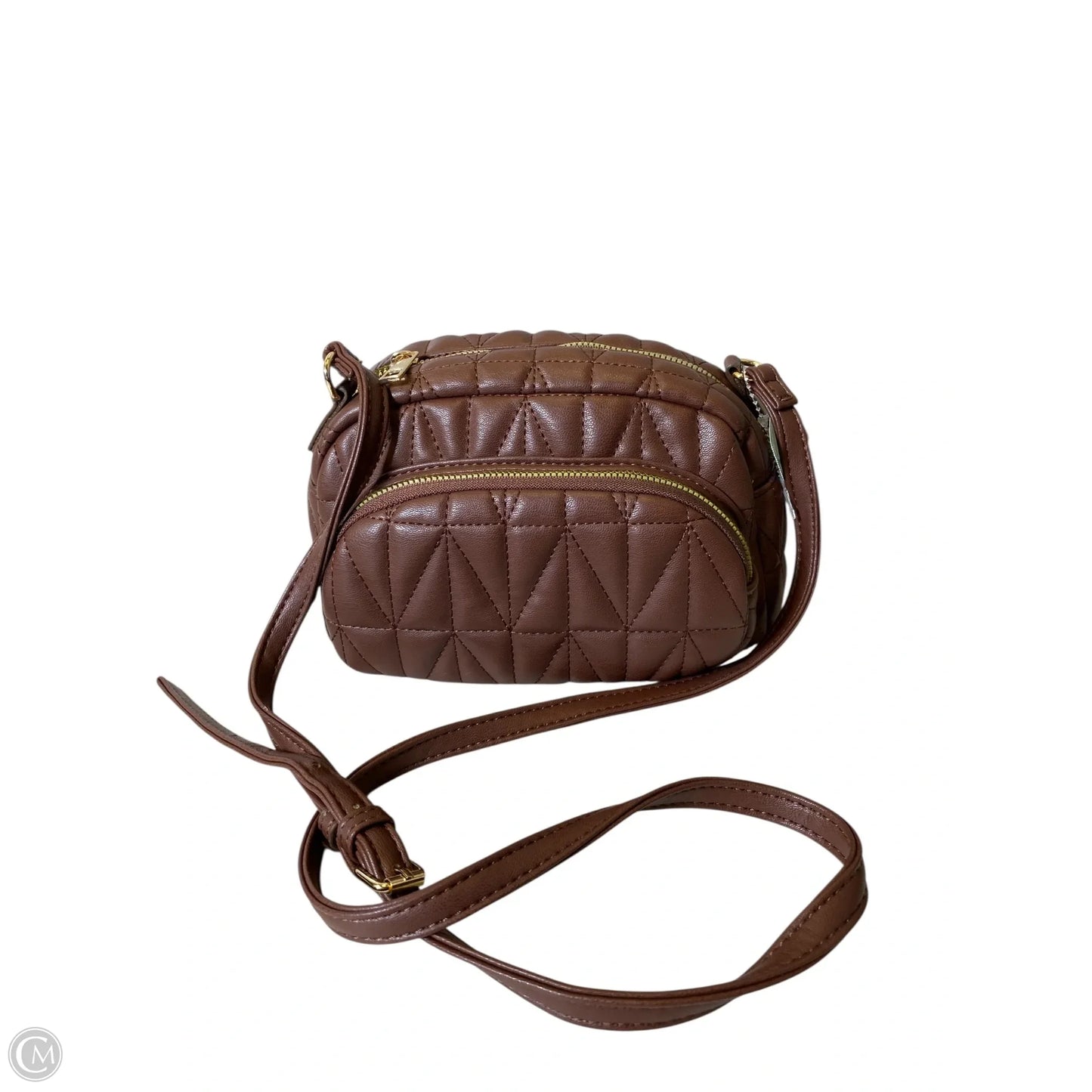 Crossbody By Forever 21, Size: Medium