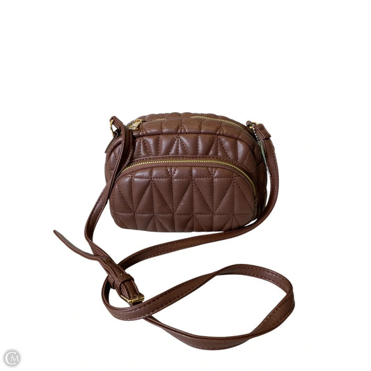 Crossbody By Forever 21, Size: Medium