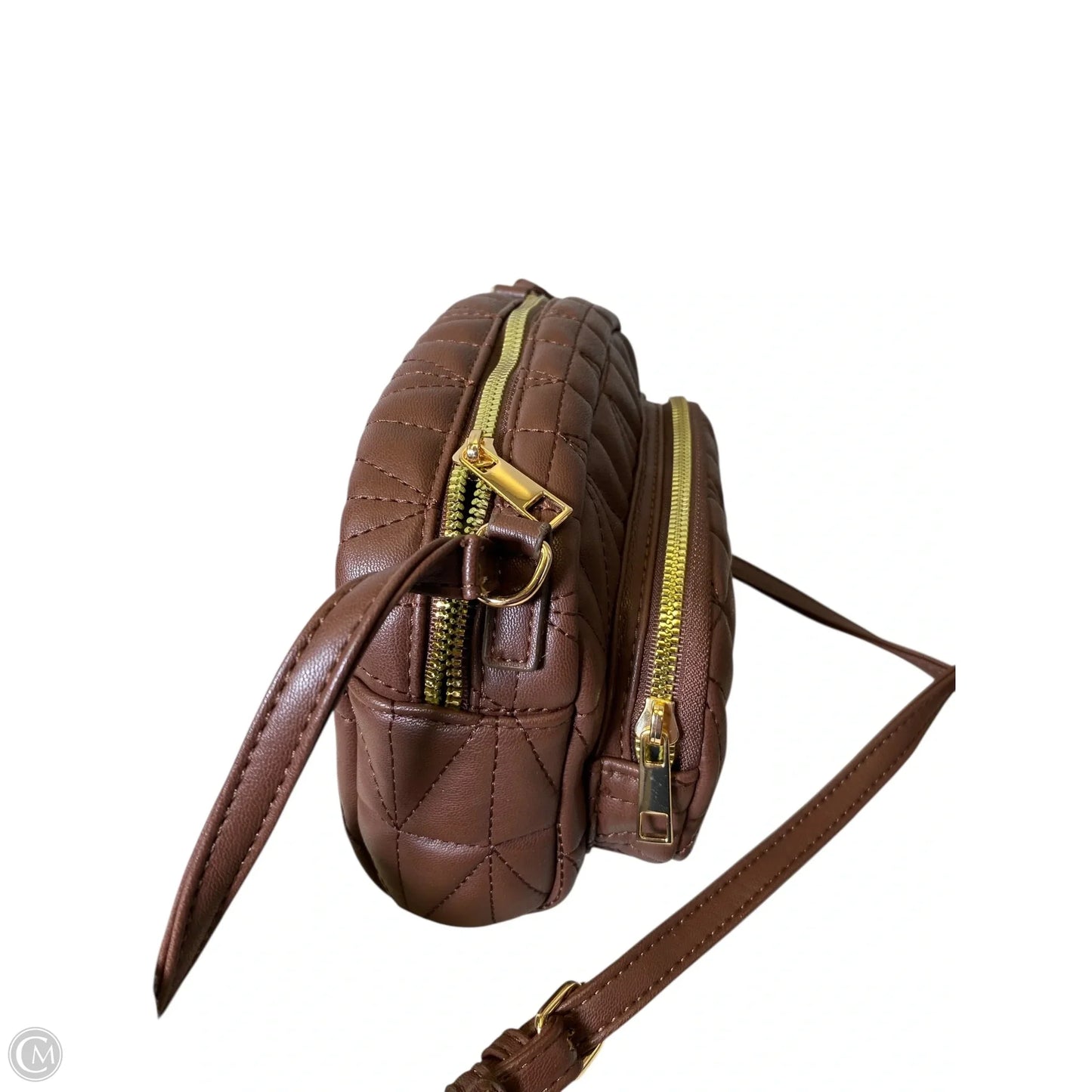 Crossbody By Forever 21, Size: Medium