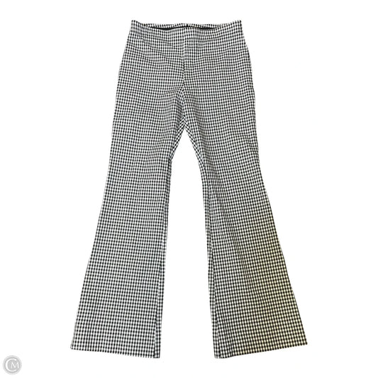 Pants Other By Karen Kane In Checkered Pattern, Size: S