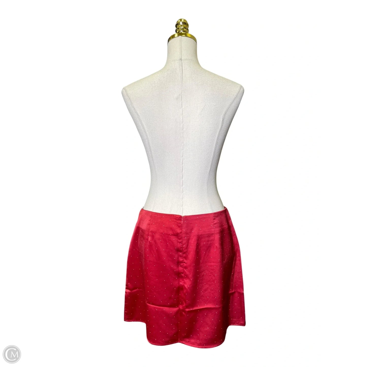 Accessory Label By Clothes Mentor, Size: Medium