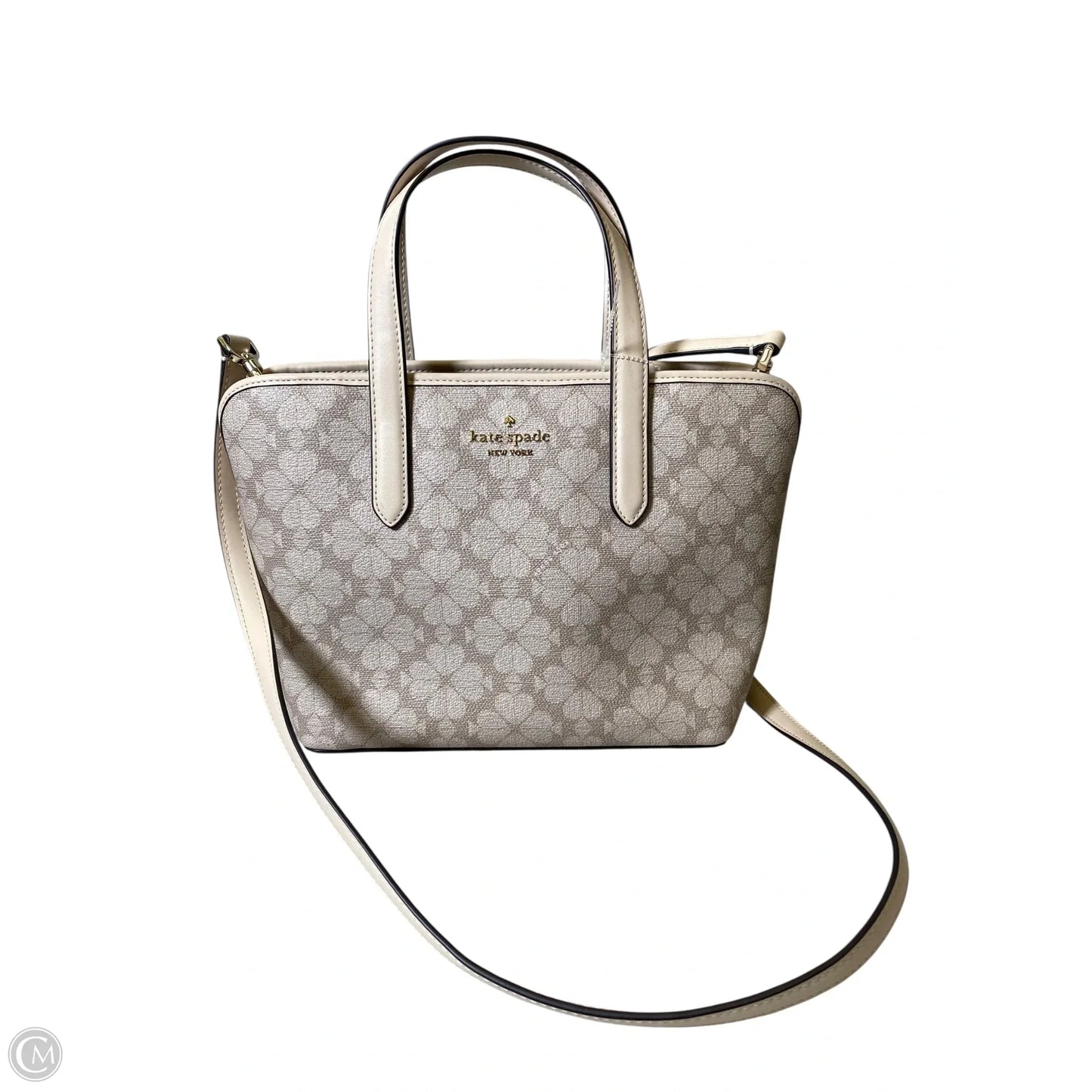 Handbag Designer By Kate Spade, Size: Medium