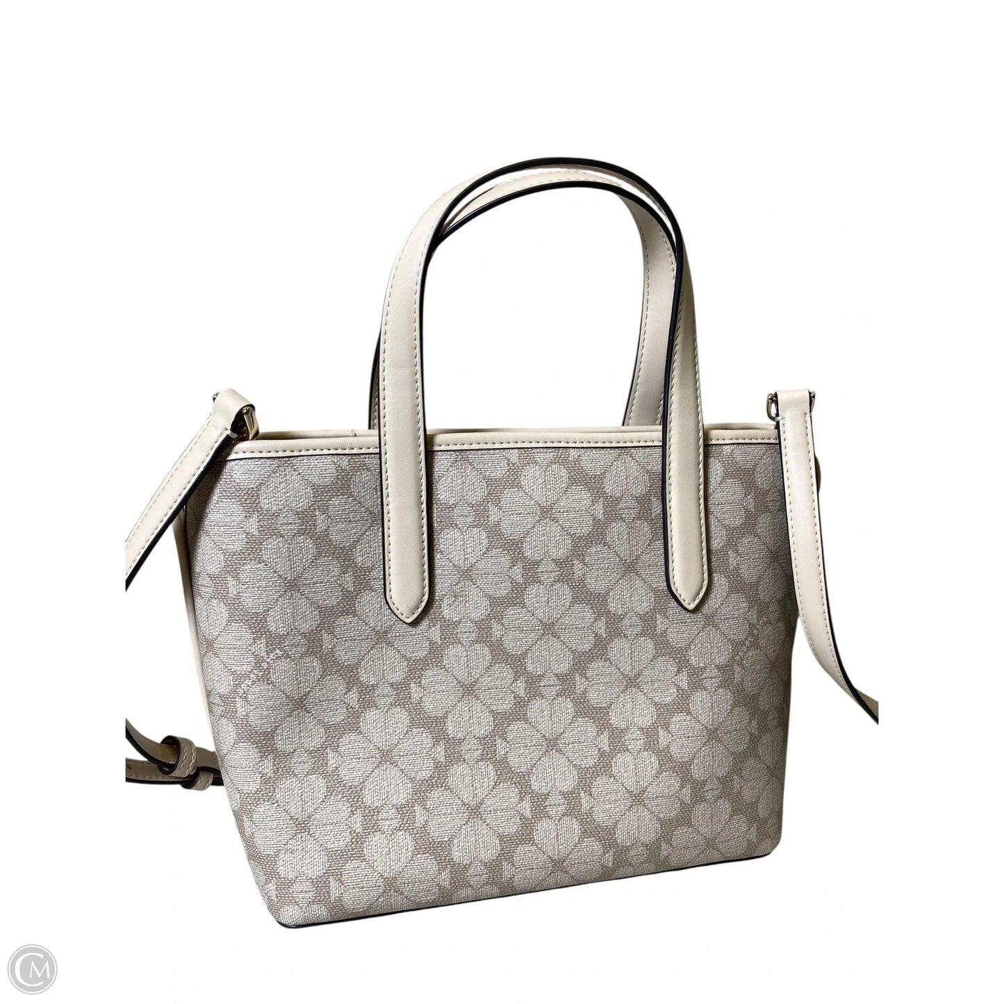 Handbag Designer By Kate Spade, Size: Medium