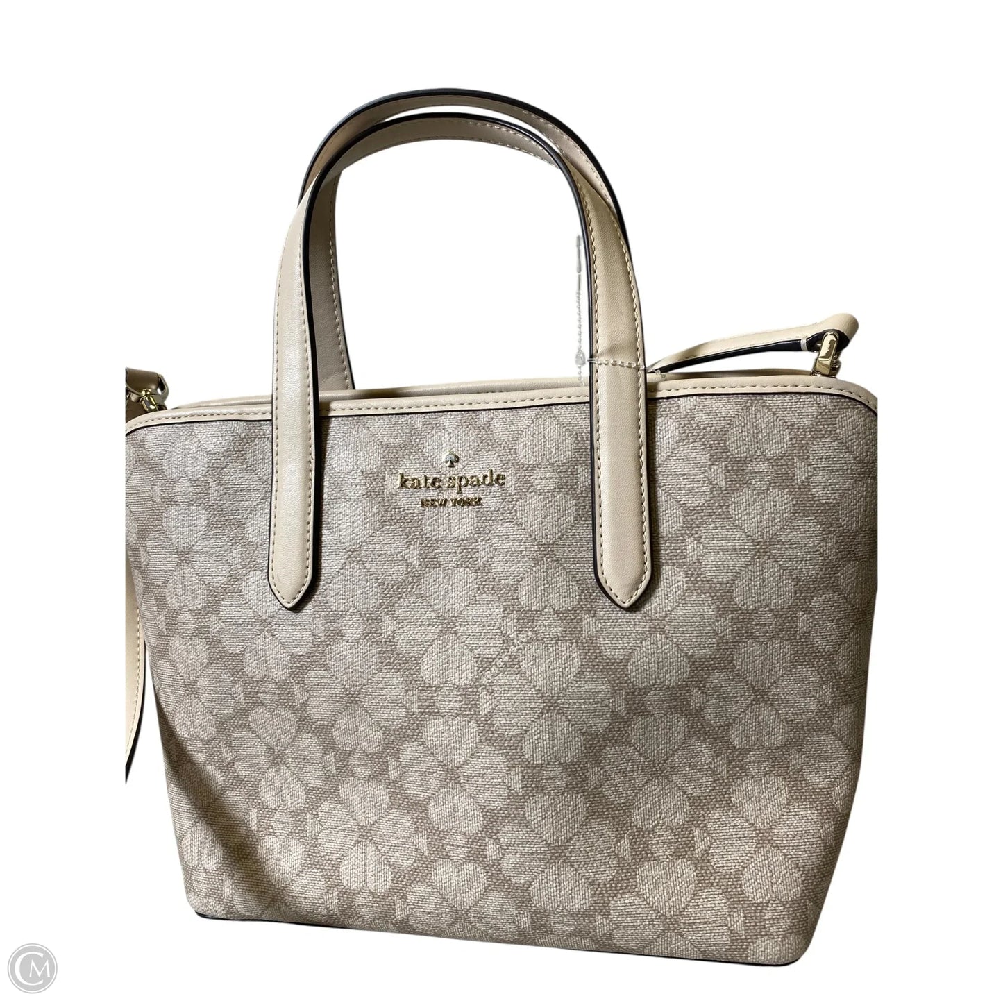 Handbag Designer By Kate Spade, Size: Medium