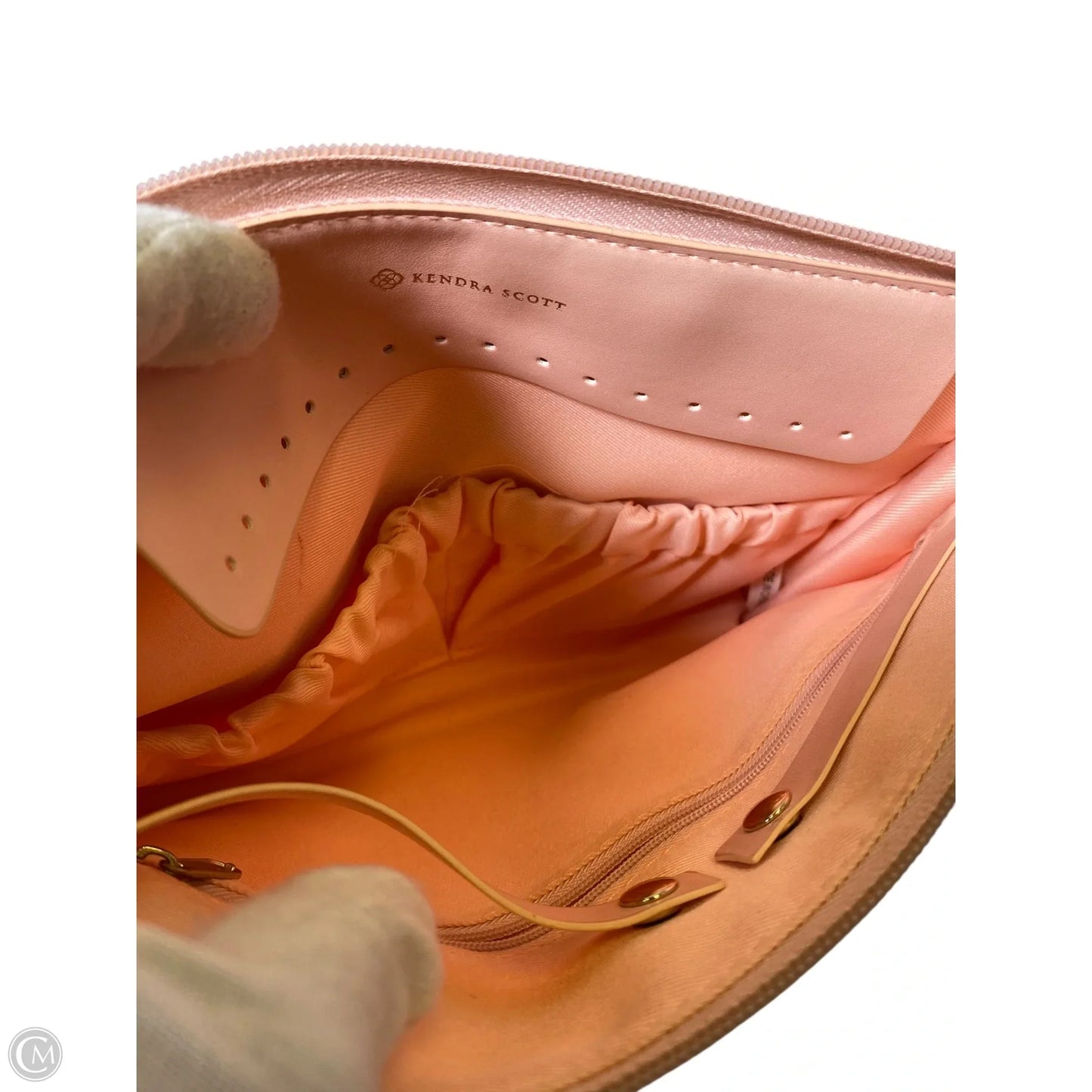 Clutch By Kendra Scott, Size: Medium