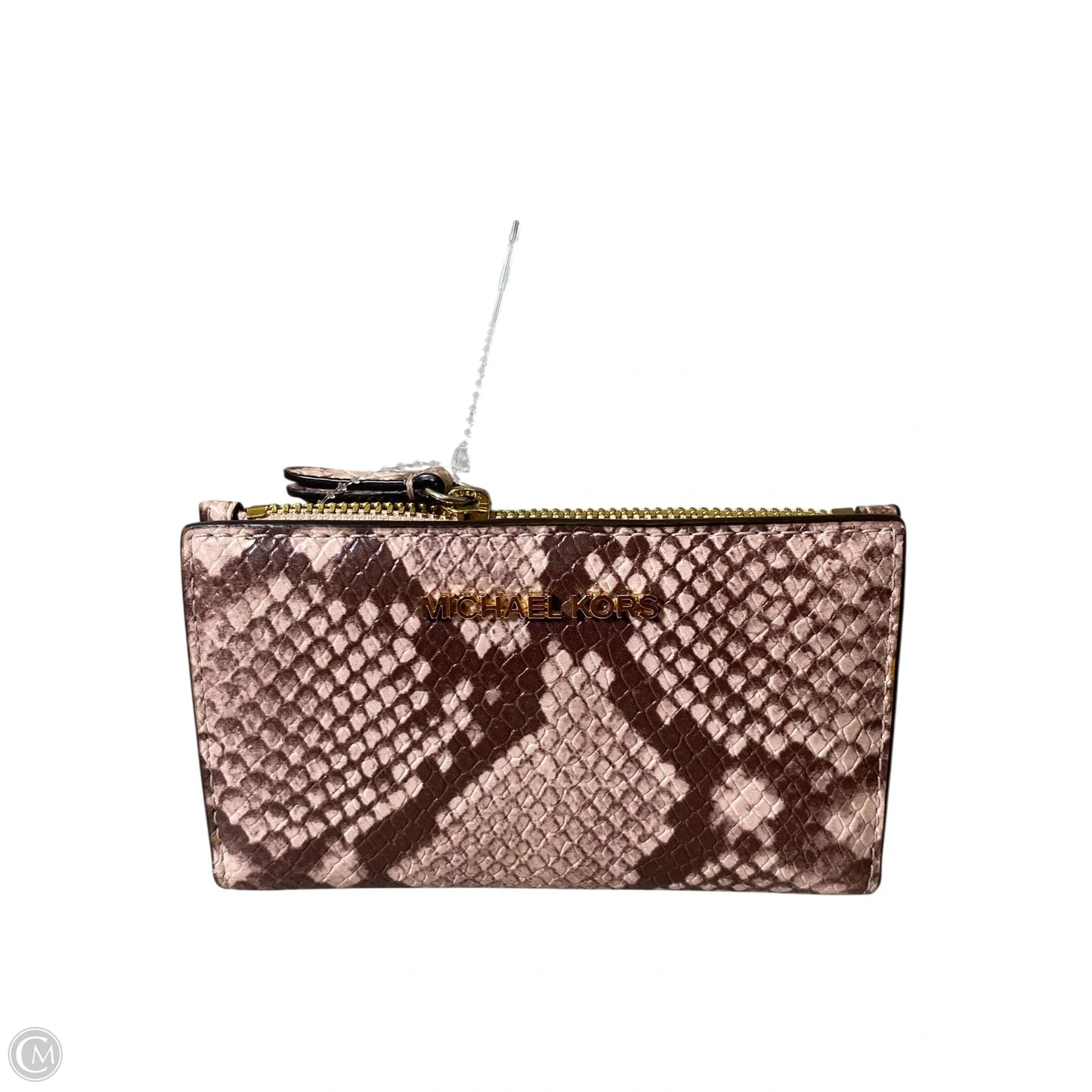 Wallet Designer By Michael Kors, Size: Small