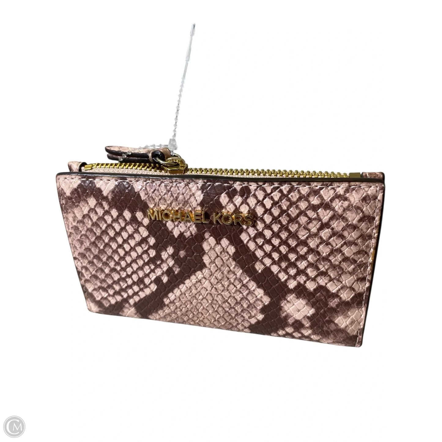 Wallet Designer By Michael Kors, Size: Small