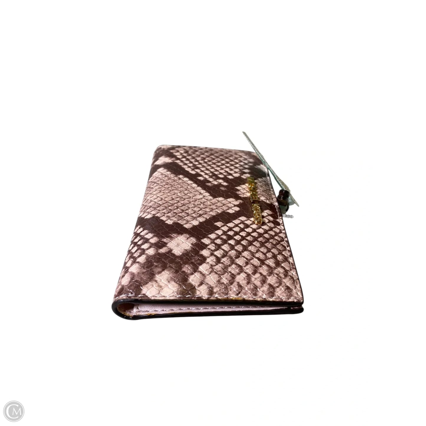 Wallet Designer By Michael Kors, Size: Small