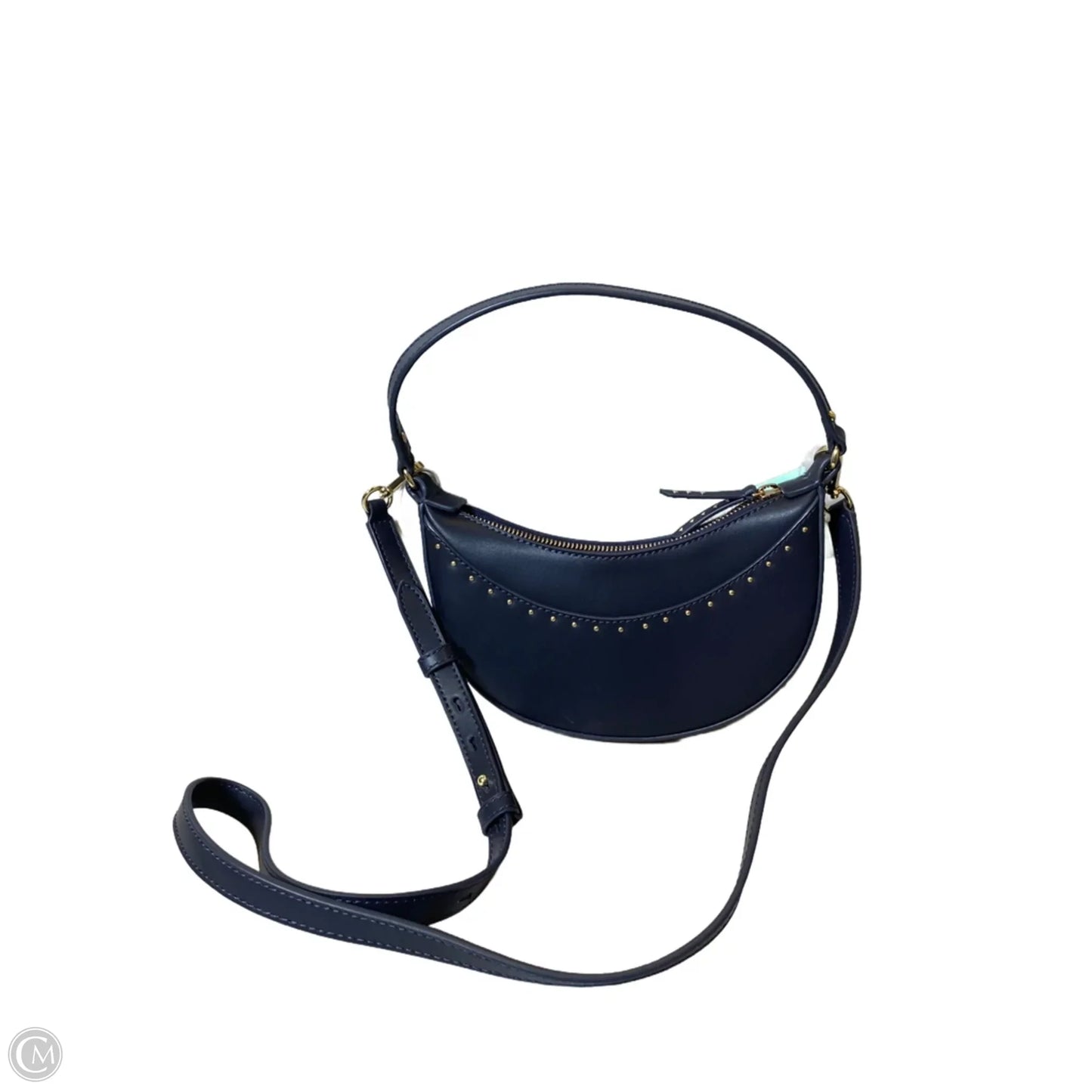 Crossbody By Talbots, Size: Medium