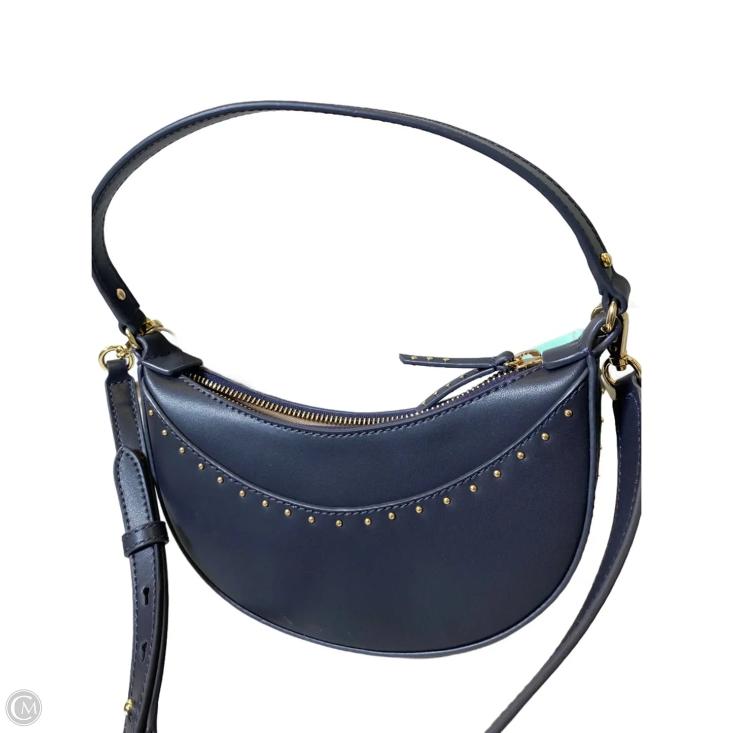 Crossbody By Talbots, Size: Medium