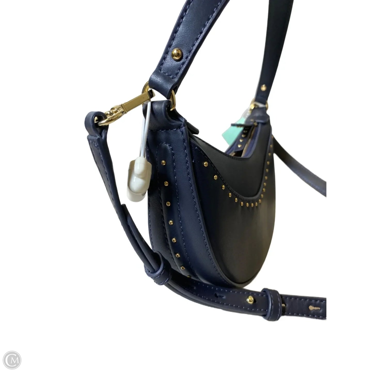 Crossbody By Talbots, Size: Medium