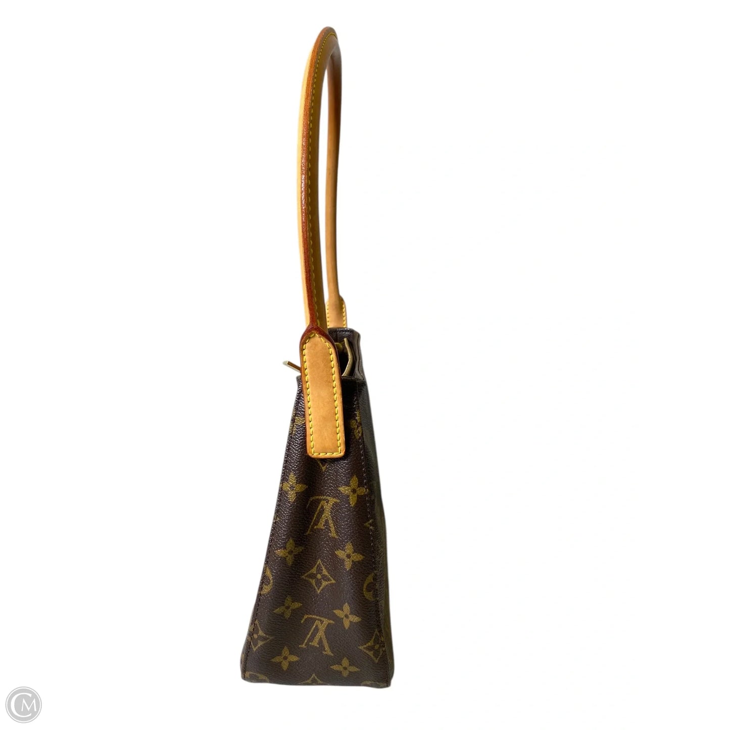 Handbag Luxury Designer By Louis Vuitton, Size: Medium