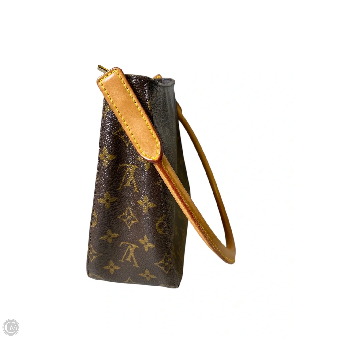 Handbag Luxury Designer By Louis Vuitton, Size: Medium