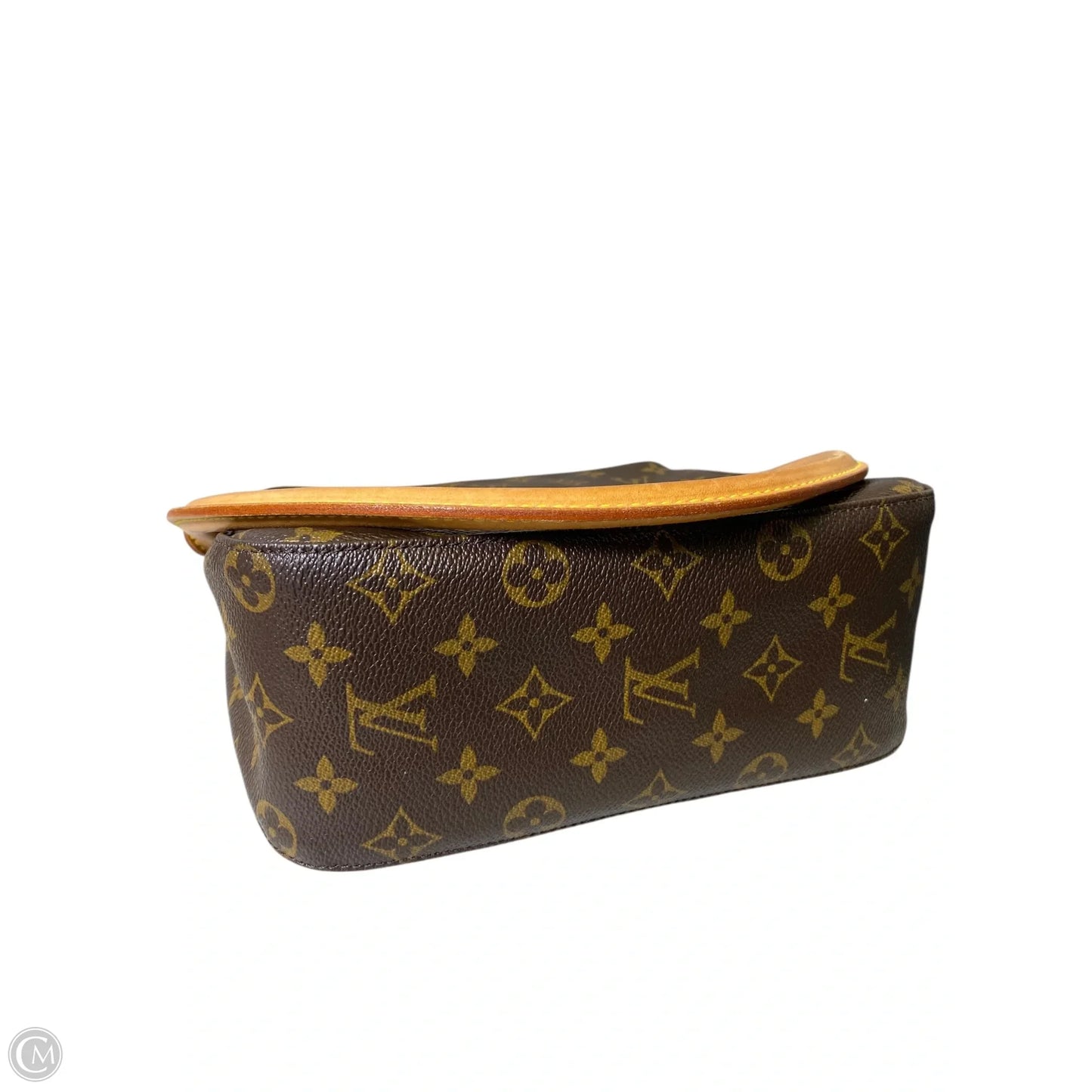 Handbag Luxury Designer By Louis Vuitton, Size: Medium