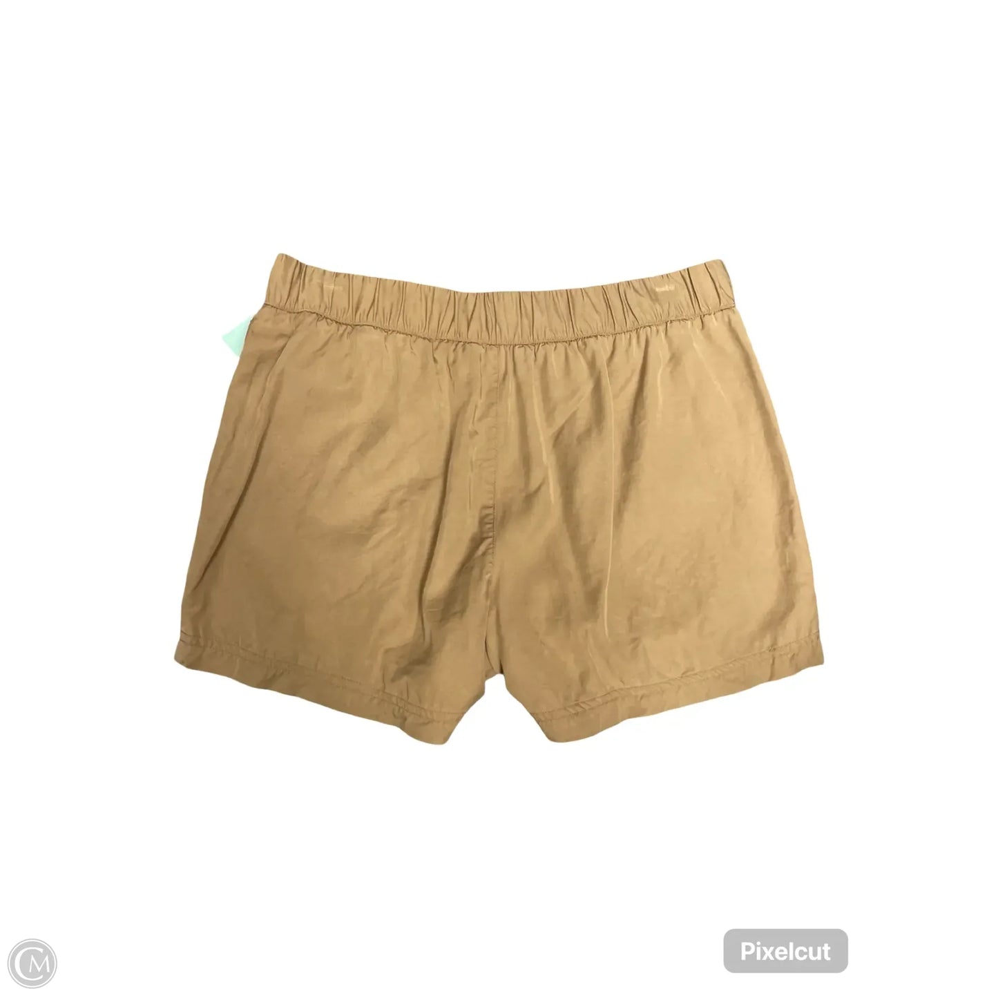 Shorts By Banana Republic In Beige, Size: 8