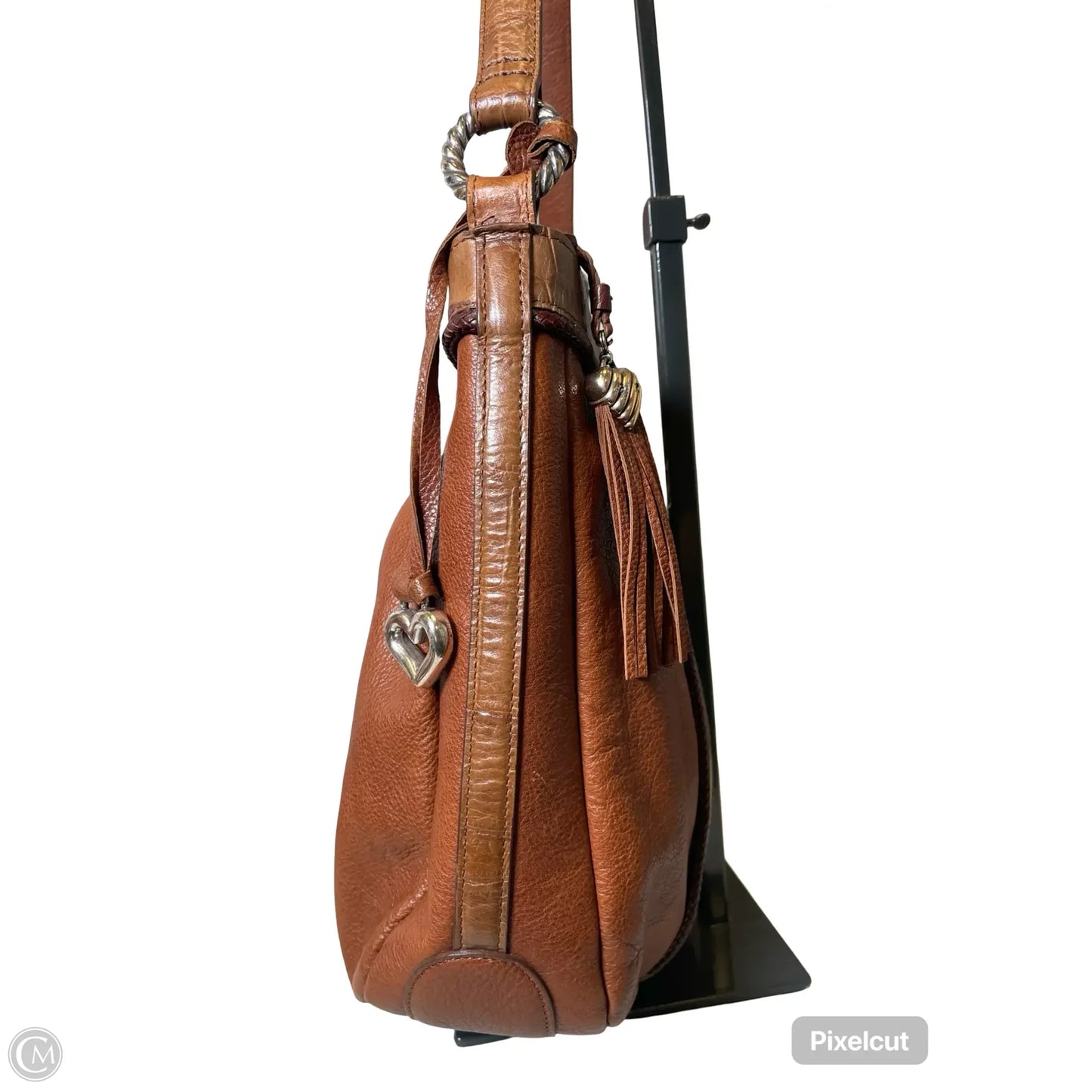 Handbag By Brighton, Size: Large