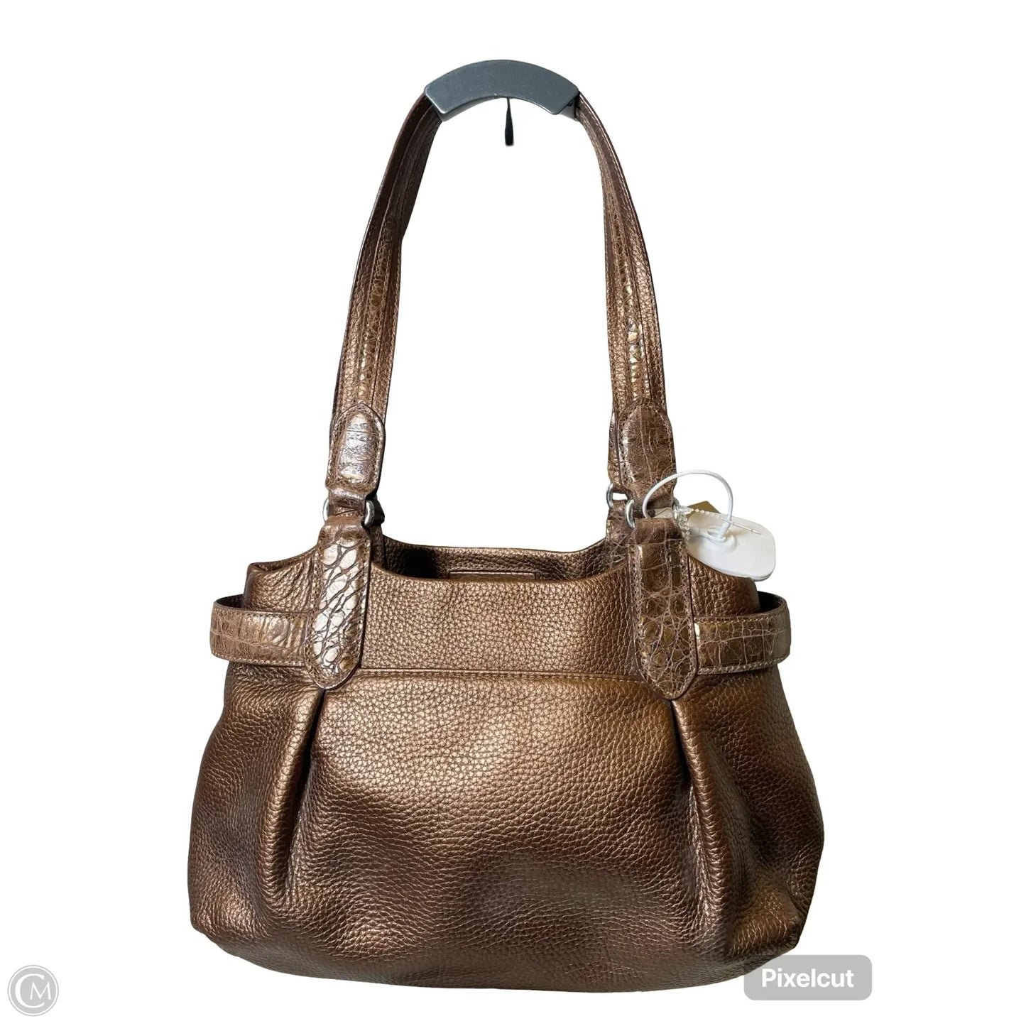 Handbag By Brighton, Size: Medium