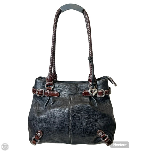 Handbag By Brighton, Size: Medium