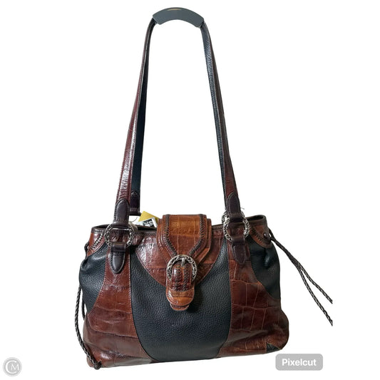 Handbag By Brighton, Size: Large
