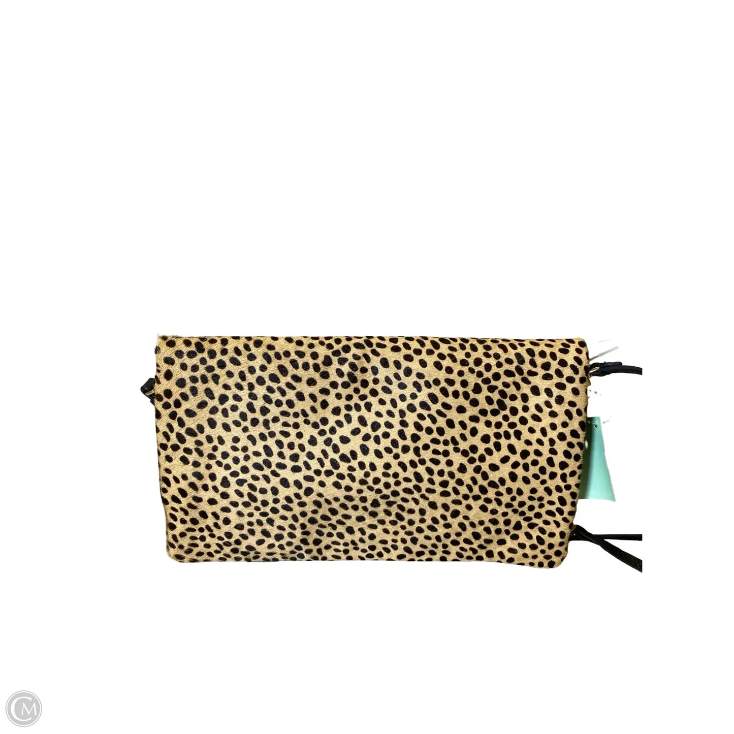 Crossbody By Clothes Mentor, Size: Medium